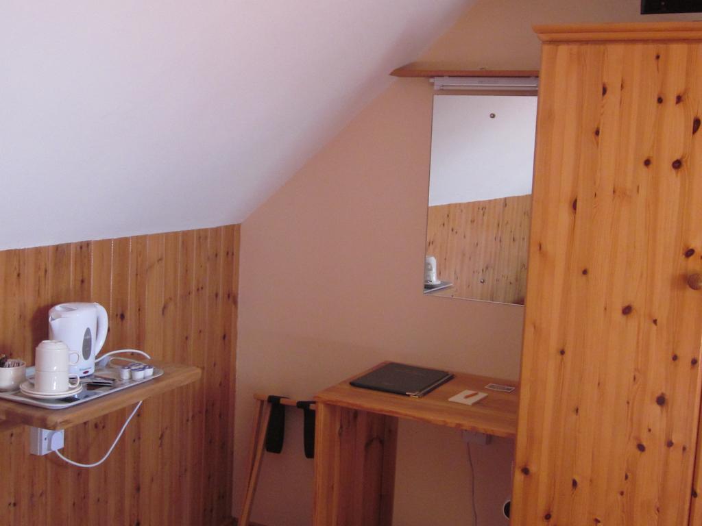 Devanes B&B Dingle Bilik gambar