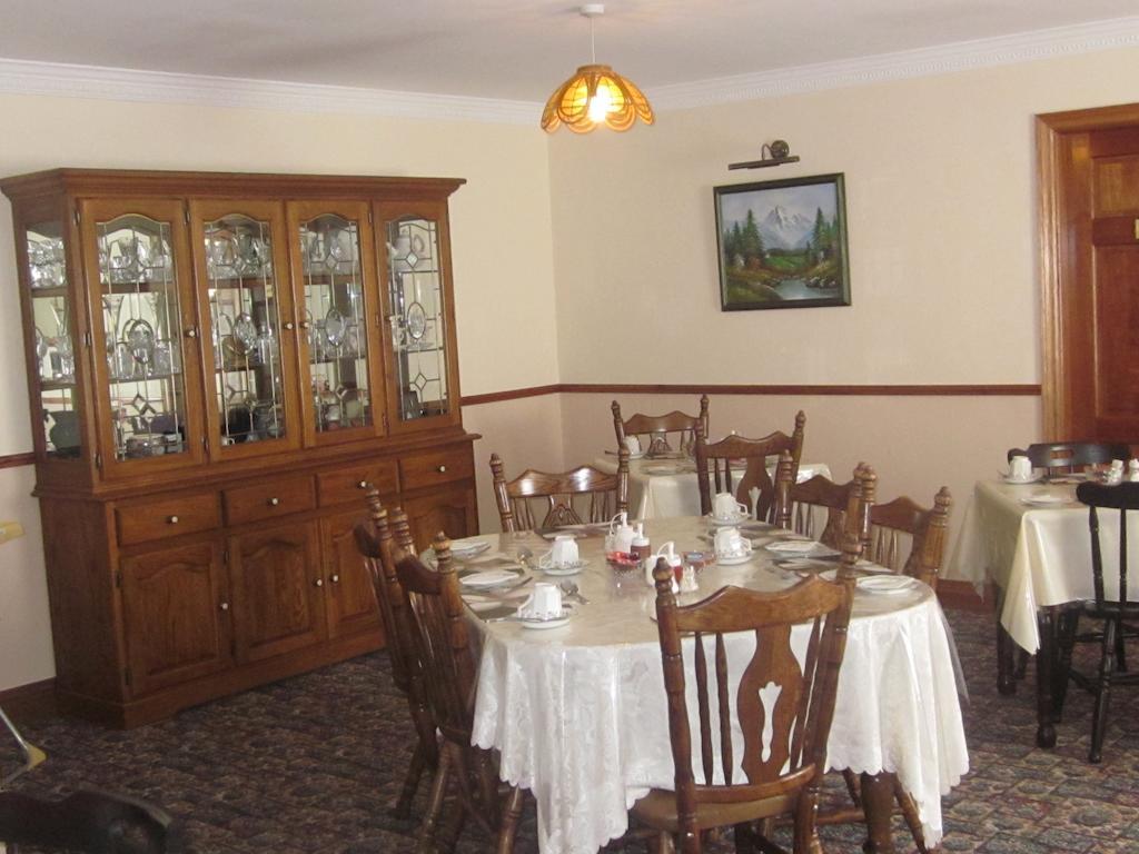 Devanes B&B Dingle Luaran gambar