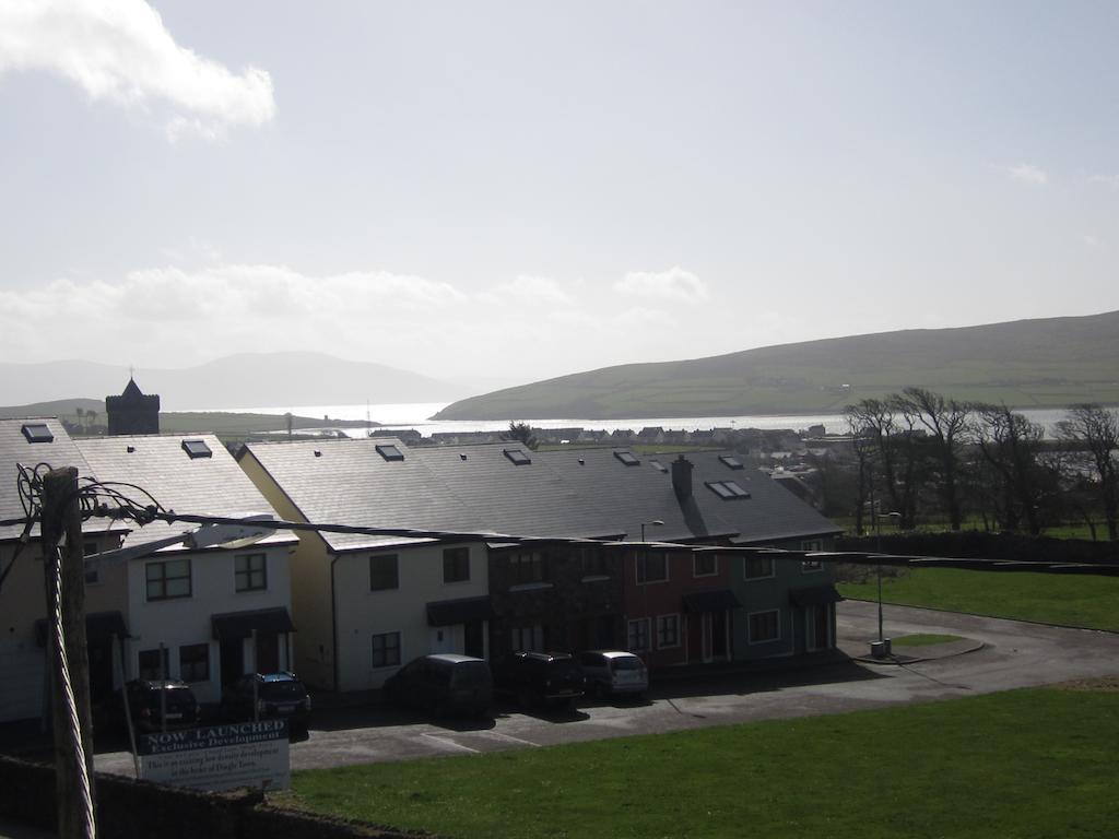Devanes B&B Dingle Luaran gambar