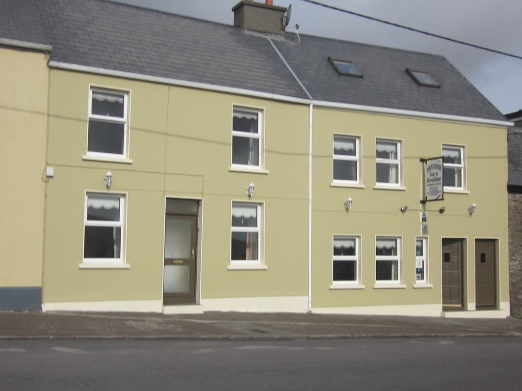 Devanes B&B Dingle Luaran gambar