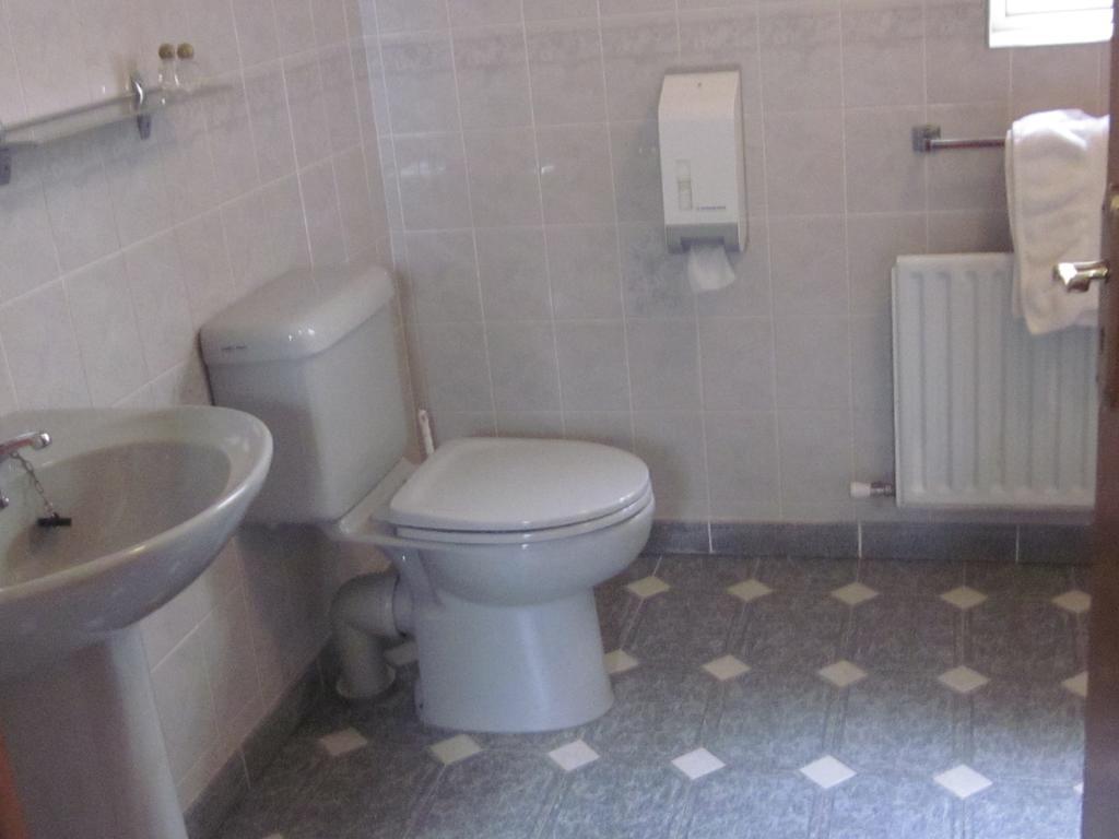 Devanes B&B Dingle Luaran gambar