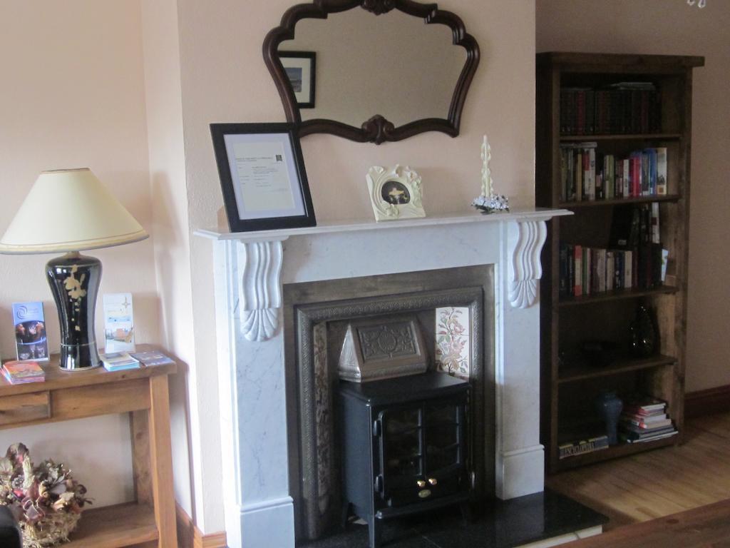 Devanes B&B Dingle Luaran gambar