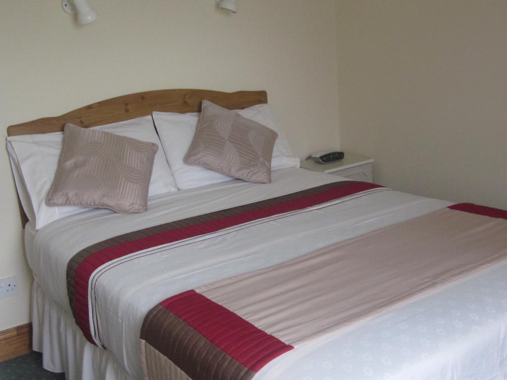 Devanes B&B Dingle Bilik gambar
