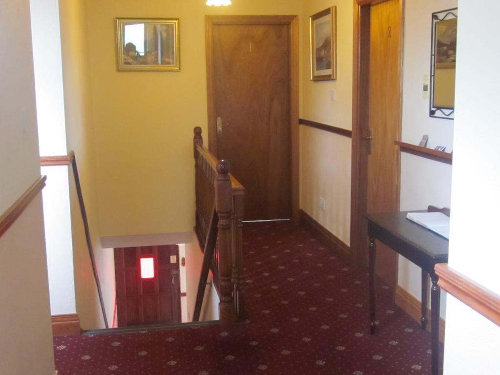 Devanes B&B Dingle Luaran gambar
