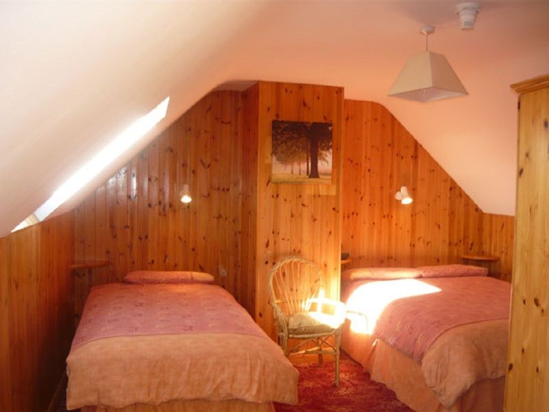 Devanes B&B Dingle Luaran gambar